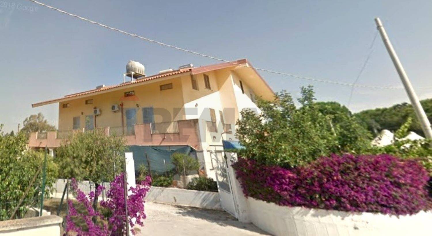 Casa all\'aperto - Trilocale Contrada San Lorenzo Strada I, Noto - foto 1