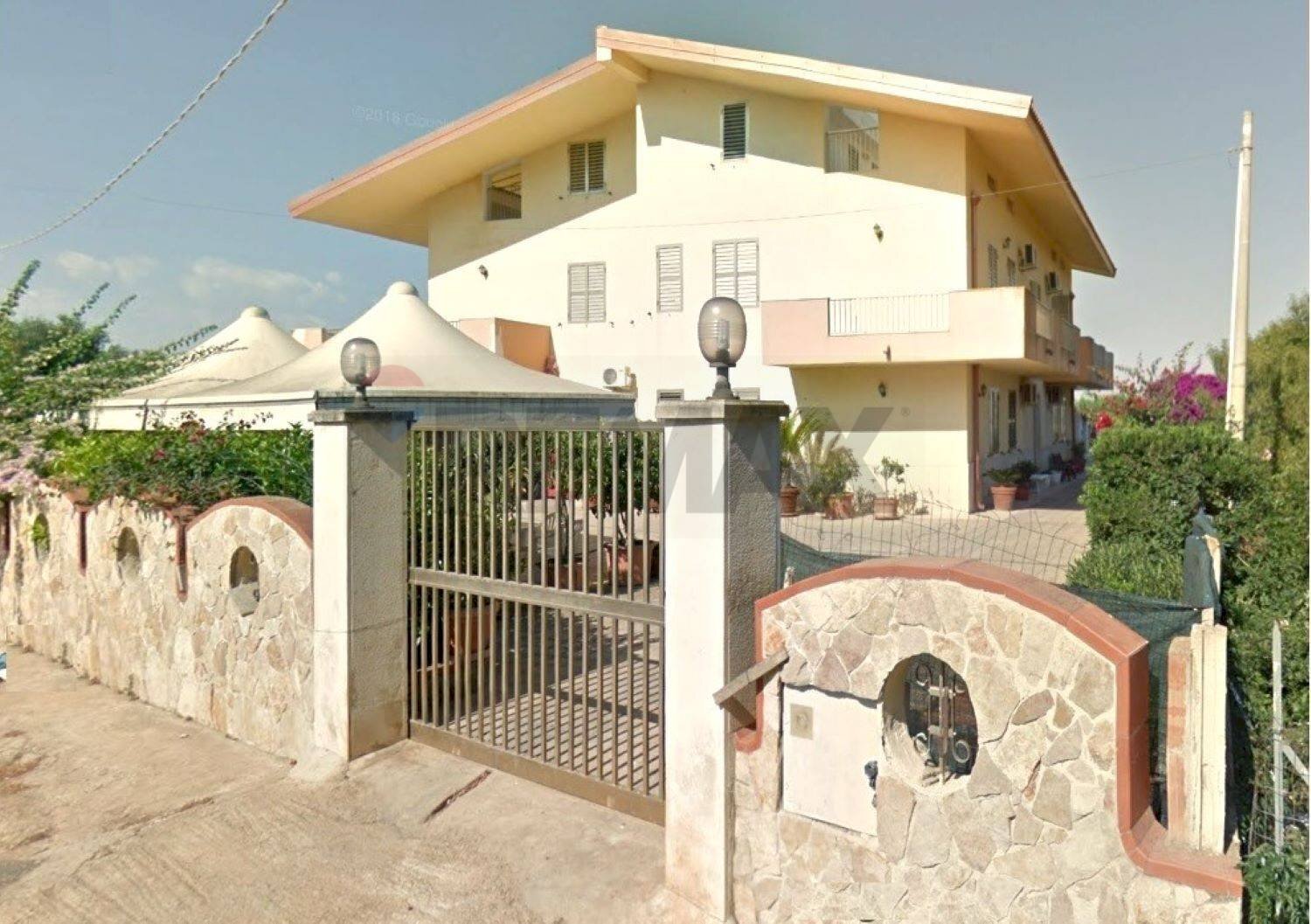 Casa all\'aperto - Trilocale Contrada San Lorenzo Strada I, Noto - foto 2