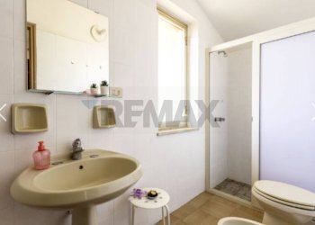 Bagno - Trilocale Contrada San Lorenzo Strada I, Noto - foto 6