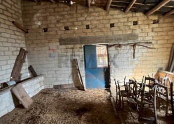 Stanza vuota - Terreno agricolo Contrada Campanio, Ferla - foto 13