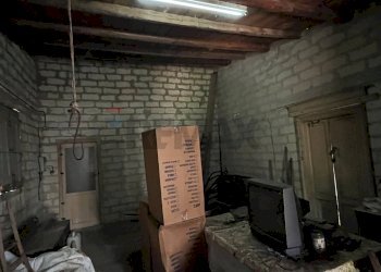 Cantina - Terreno agricolo Contrada Campanio, Ferla - foto 14