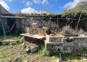 Giardino - Terreno agricolo Contrada Campanio, Ferla - foto 22