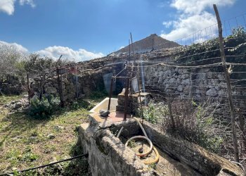 Vista delle montagne - Terreno agricolo Contrada Campanio, Ferla - foto 23