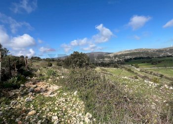 Vista delle montagne - Terreno agricolo Contrada Campanio, Ferla - foto 26