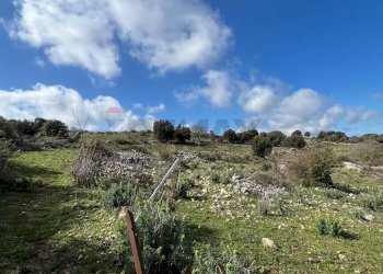Vista delle montagne - Terreno agricolo Contrada Campanio, Ferla - foto 28