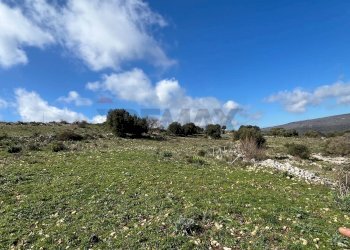 Vista delle montagne - Terreno agricolo Contrada Campanio, Ferla - foto 30