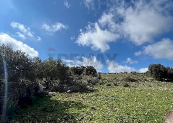 Vista delle montagne - Terreno agricolo Contrada Campanio, Ferla - foto 31
