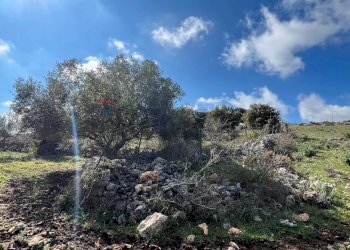 Non correlato - Terreno agricolo Contrada Campanio, Ferla - foto 33