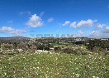 Vista delle montagne - Terreno agricolo Contrada Campanio, Ferla - foto 34