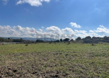 Vista delle montagne - Terreno agricolo Contrada Campanio, Ferla - foto 38