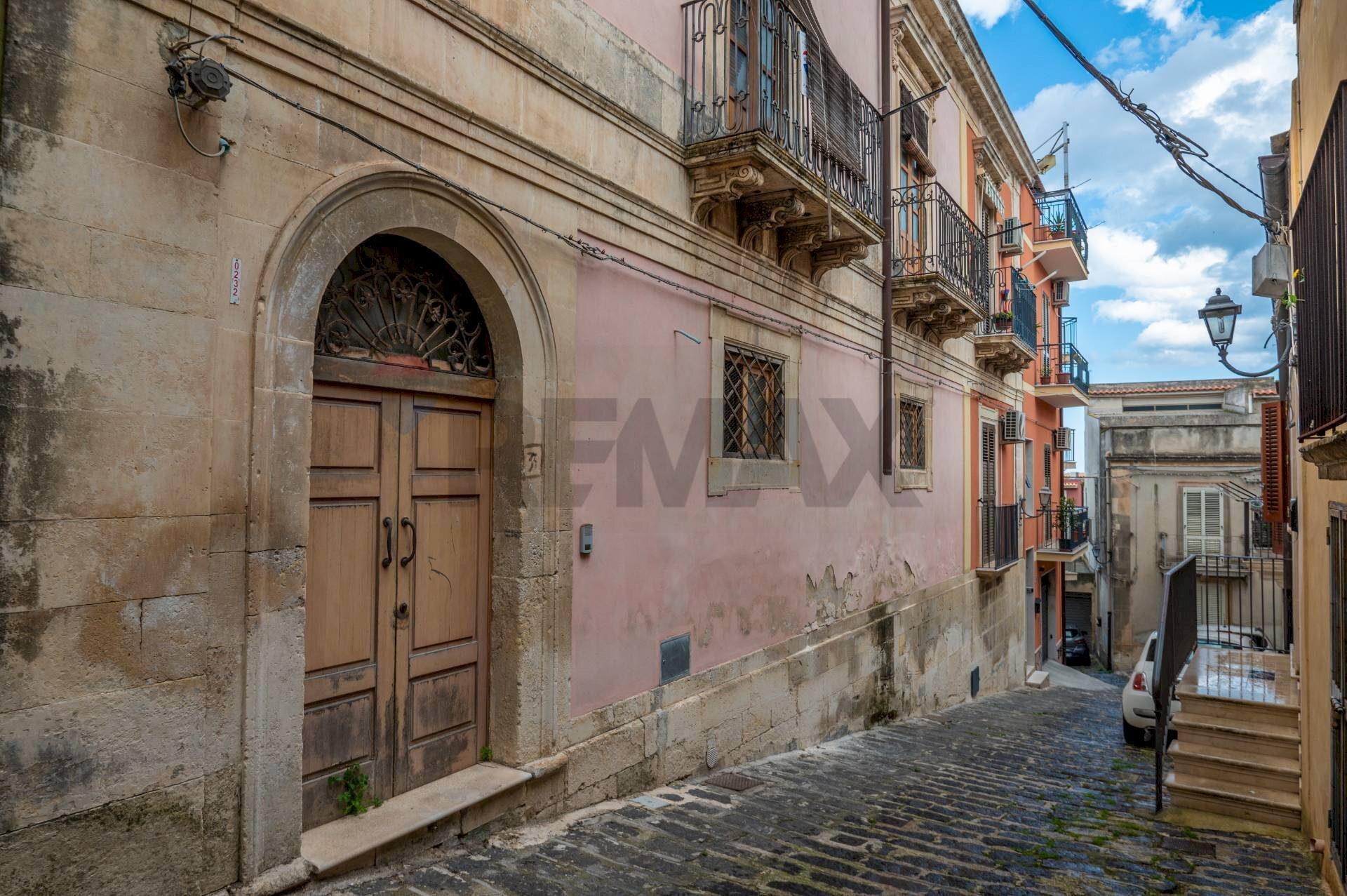 Facciata - Independent house via Mannisi
 
3, Melilli - photo 3