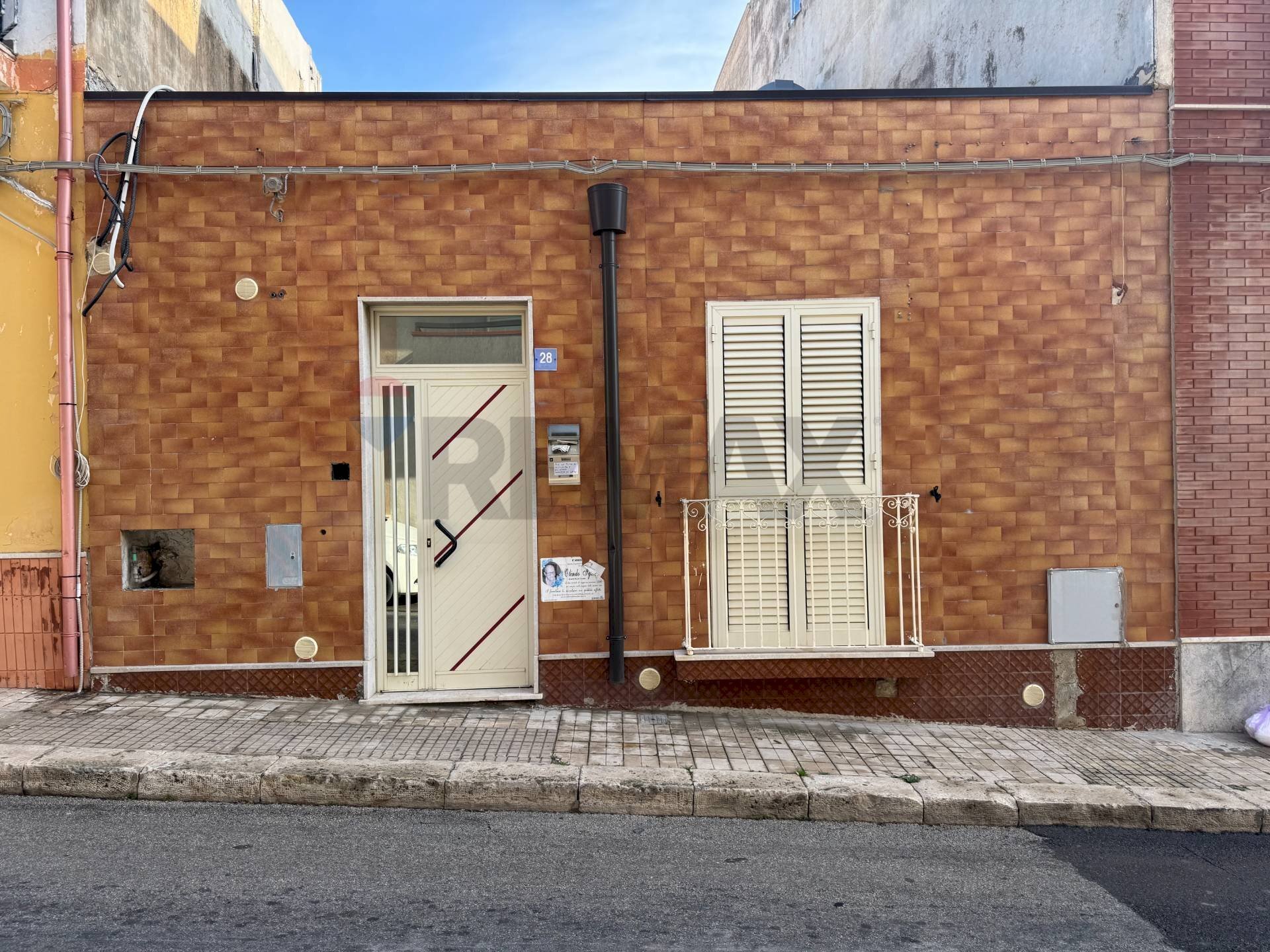 Casa all\'aperto - Casa indipendente VIA FIUME
 
26, Pachino - foto 1