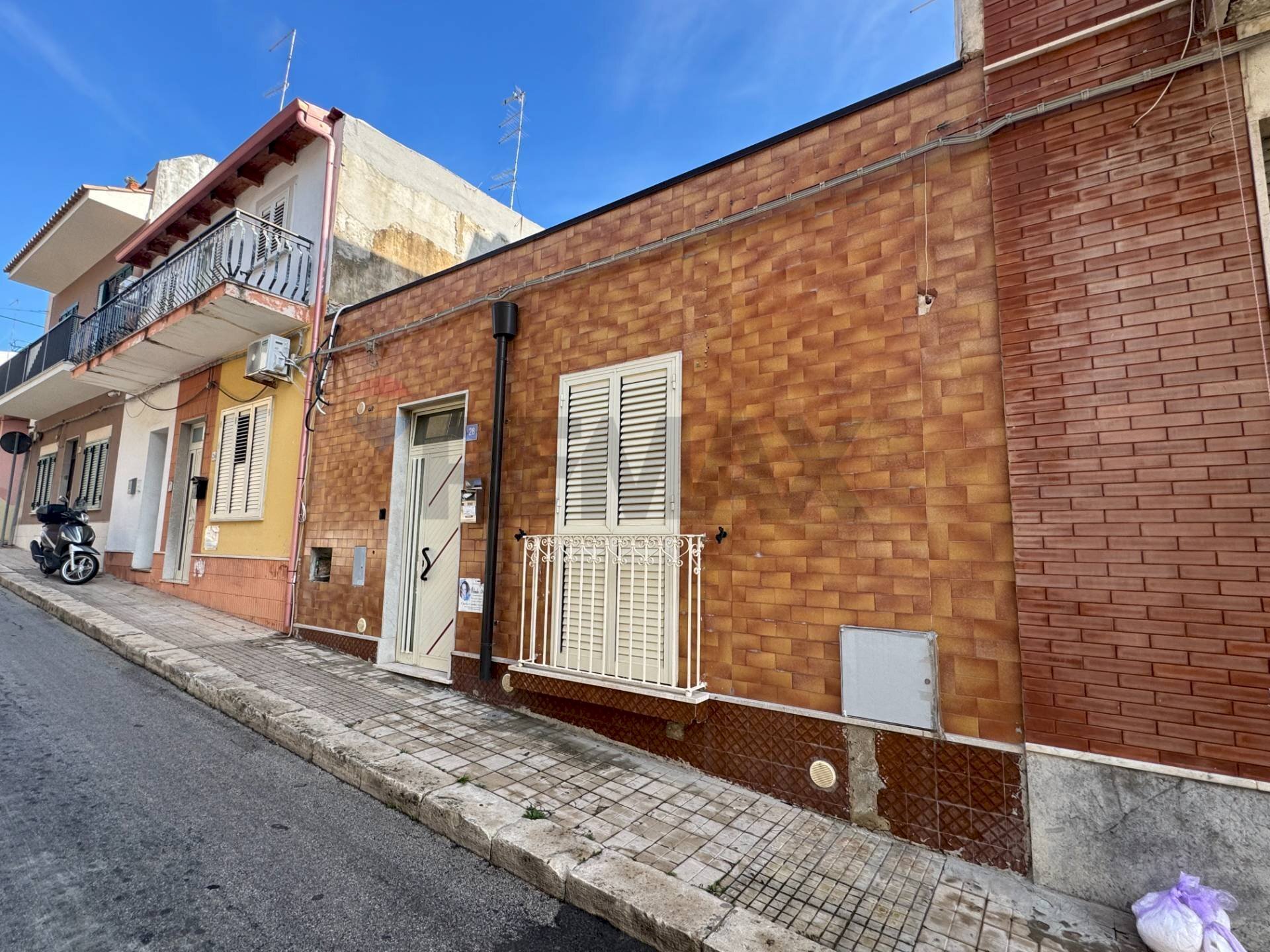 Casa all\'aperto - Casa indipendente VIA FIUME
 
26, Pachino - foto 2