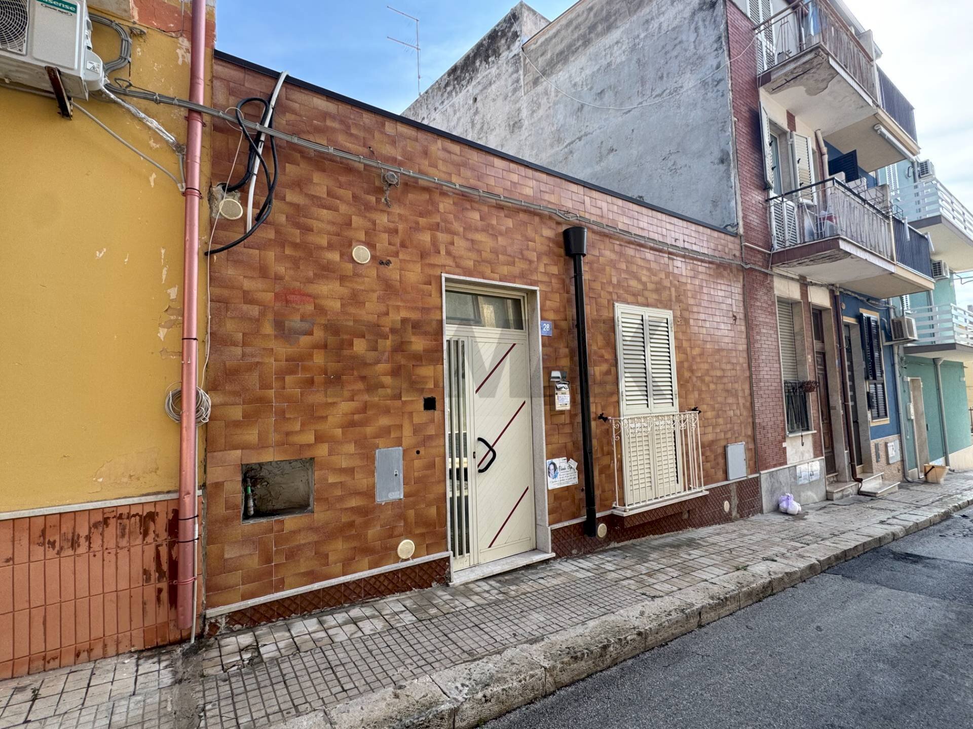 Casa all\'aperto - Casa indipendente VIA FIUME
 
26, Pachino - foto 3