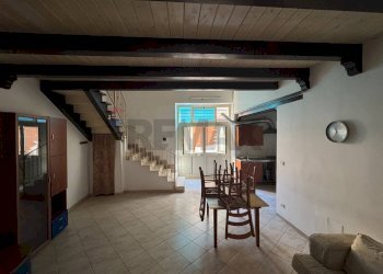 Sala da pranzo - Independent house VIA FIUME
 
26, Pachino - photo 11