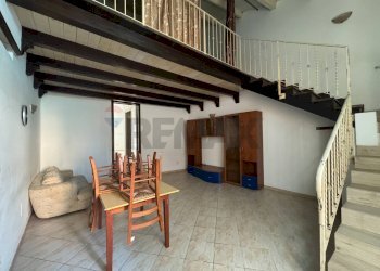 Sala da pranzo - Independent house VIA FIUME
 
26, Pachino - photo 15