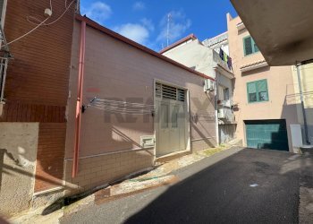 Casa all\'aperto - Independent house VIA FIUME
 
26, Pachino - photo 22