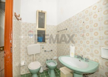 Bagno - Casa indipendente Via Maria Josè
 
7, Canicattini Bagni - foto 8