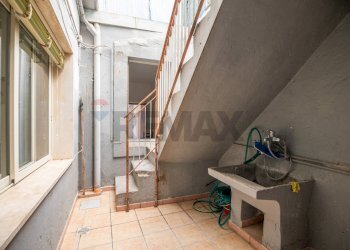 Terrazza - Casa indipendente Via Maria Josè
 
7, Canicattini Bagni - foto 10