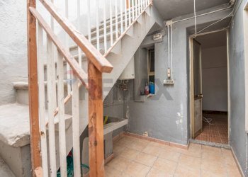 Scale - Casa indipendente Via Maria Josè
 
7, Canicattini Bagni - foto 11