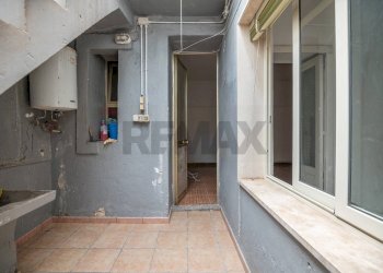 Terrazza - Casa indipendente Via Maria Josè
 
7, Canicattini Bagni - foto 12