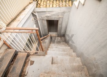 Scale - Casa indipendente Via Maria Josè
 
7, Canicattini Bagni - foto 16