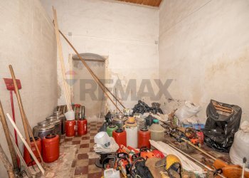 Dispensa di stoccaggio - Casa indipendente Via Maria Josè
 
7, Canicattini Bagni - foto 22