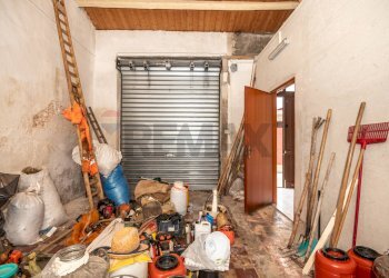 Sala da pranzo - Casa indipendente Via Maria Josè
 
7, Canicattini Bagni - foto 23