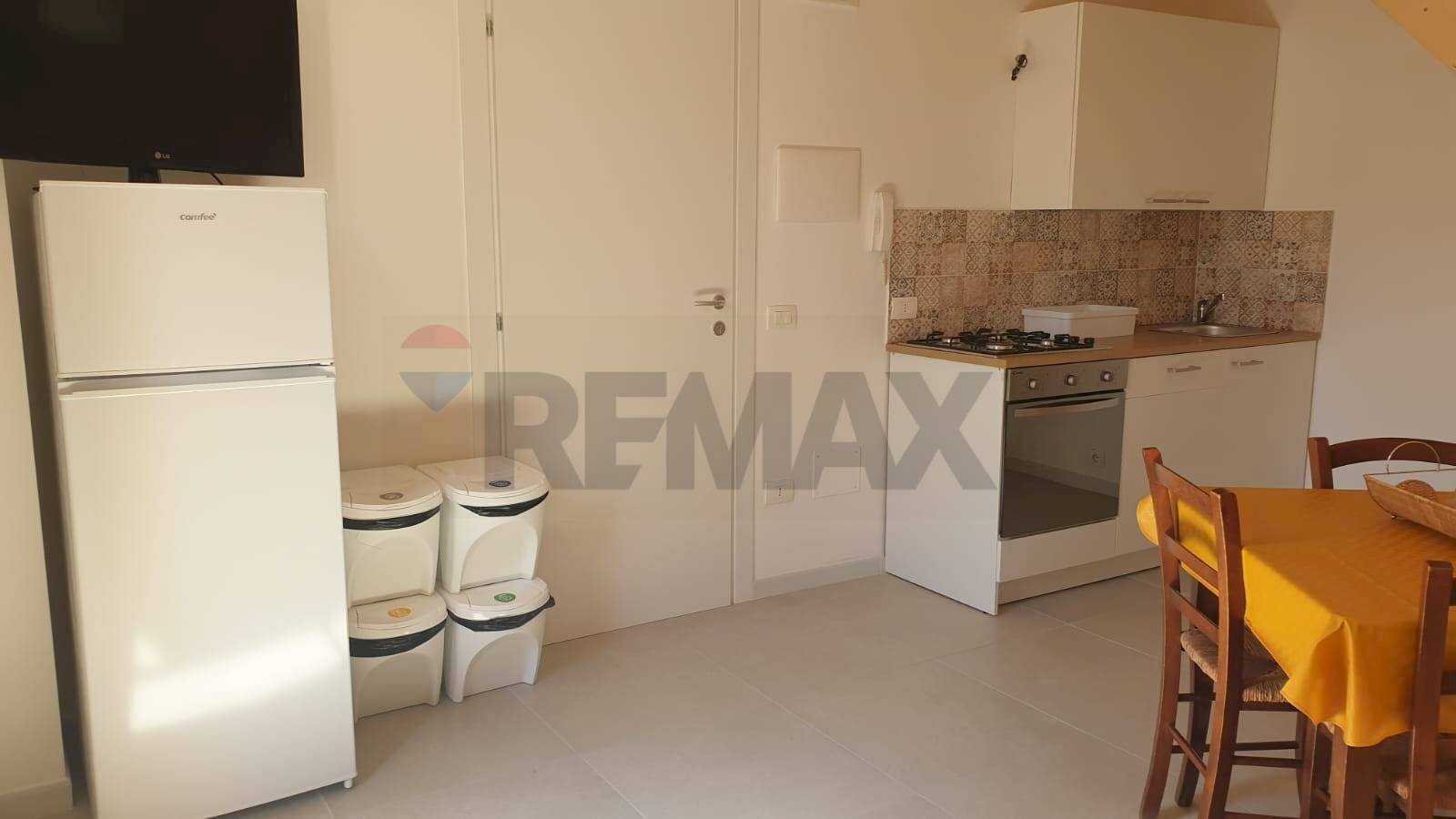 Cucina - Casa indipendente Via Carlo Pisacane
114, Pachino - foto 3