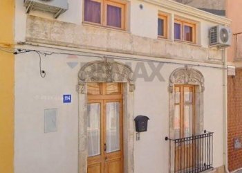 Edificio all\'aperto - Independent house Via Carlo Pisacane
 
114, Pachino - photo 1