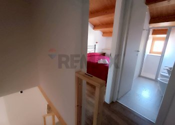 Hall / corridoio - Independent house Via Carlo Pisacane
 
114, Pachino - photo 17