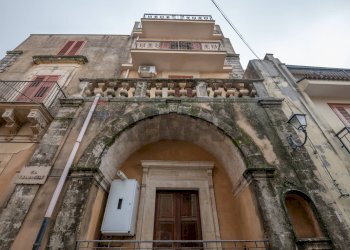 Edificio all\'aperto - Independent house Piazza Umberto I
 
31, Melilli - photo 3