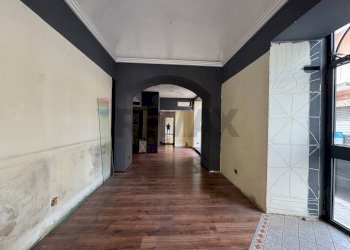 Hall / corridoio - Commercial Premises VIA CASSAR SCALIA
 
46, Pachino - photo 13