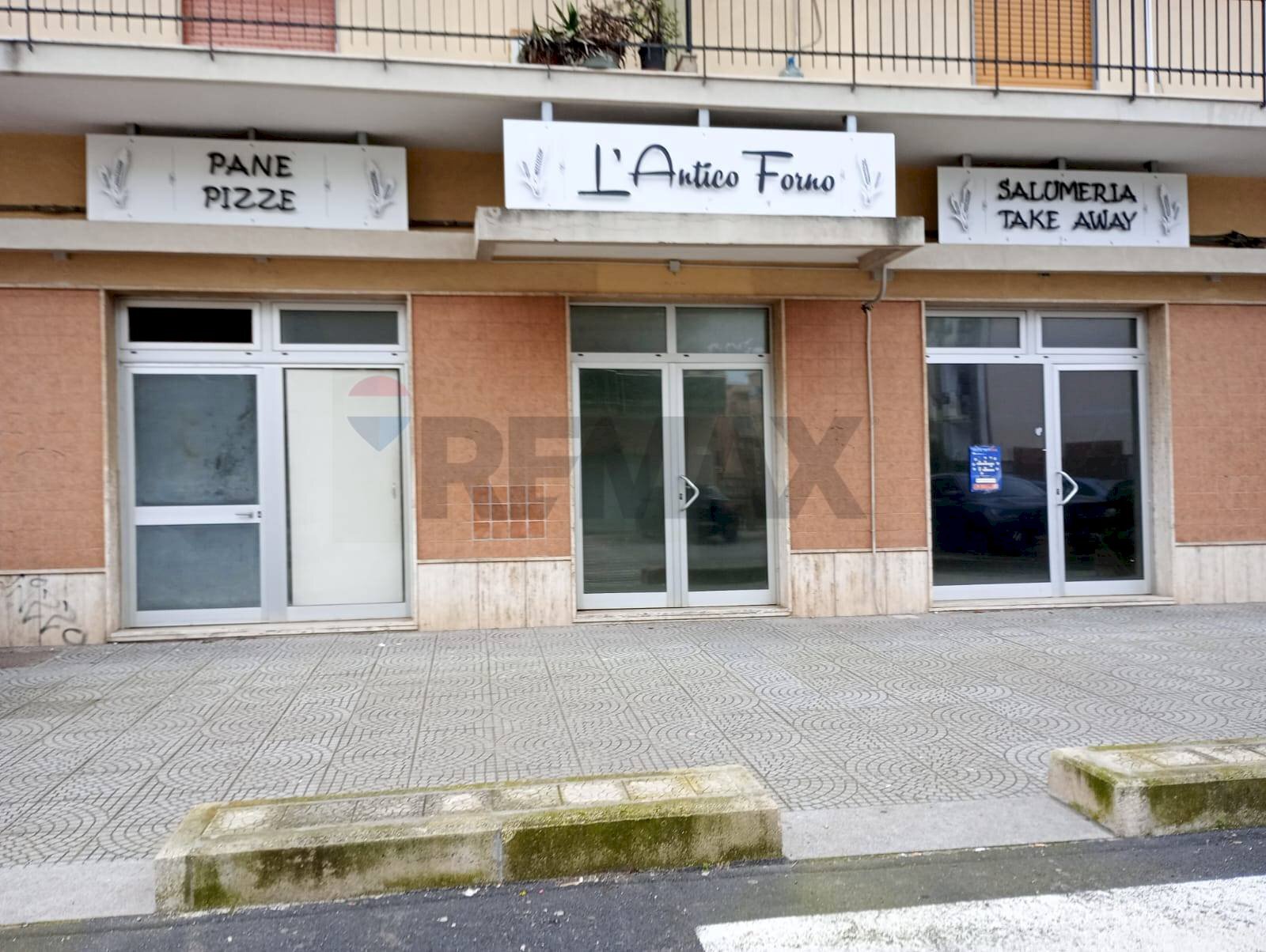 Edificio all\'aperto - Commercial Premises VIA LENTINI
 
34-36, Siracusa - photo 1
