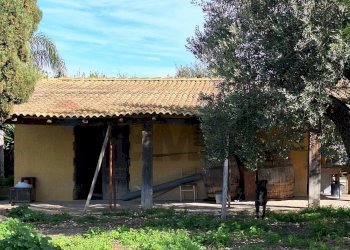 Casa all\'aperto - Agricultural land Contrada Casale
 
snc, Noto - photo 10