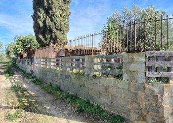Giardino - Agricultural land Contrada Casale
 
snc, Noto - photo 12