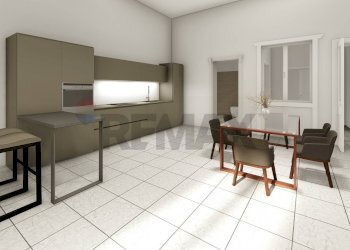 Sala da pranzo - Casa indipendente via Garibaldi
 
18-20, Canicattini Bagni - foto 5