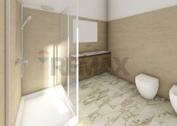 Bagno - Casa indipendente via Garibaldi
 
18-20, Canicattini Bagni - foto 6