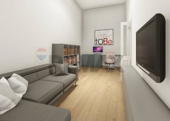 Soggiorno - Casa indipendente via Garibaldi
 
18-20, Canicattini Bagni - foto 10