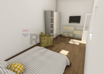 Camera / camera da letto - Casa indipendente via Garibaldi
 
18-20, Canicattini Bagni - foto 11