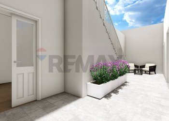 Terrazza - Casa indipendente via Garibaldi
 
18-20, Canicattini Bagni - foto 13