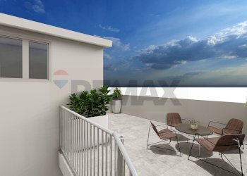 Terrazza - Casa indipendente via Garibaldi
 
18-20, Canicattini Bagni - foto 14