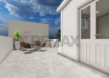 Terrazza - Casa indipendente via Garibaldi
 
18-20, Canicattini Bagni - foto 15