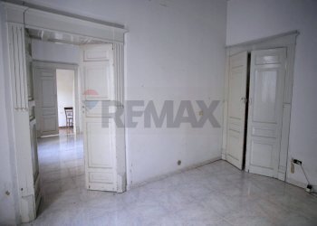 Stanza vuota - Casa indipendente via Garibaldi
 
18-20, Canicattini Bagni - foto 17