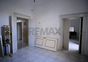 Stanza vuota - Casa indipendente via Garibaldi
 
18-20, Canicattini Bagni - foto 20