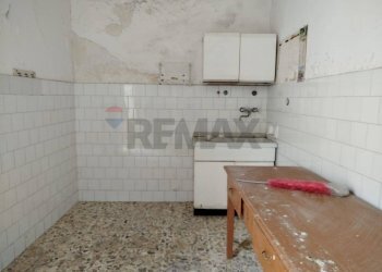 Cucina - Casa indipendente via Garibaldi
 
18-20, Canicattini Bagni - foto 24