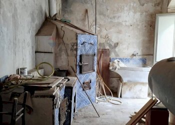 Stanza vuota - Casa indipendente via Garibaldi
 
18-20, Canicattini Bagni - foto 30