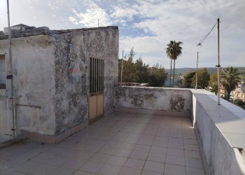 Terrazza - Casa indipendente via Garibaldi
 
18-20, Canicattini Bagni - foto 31