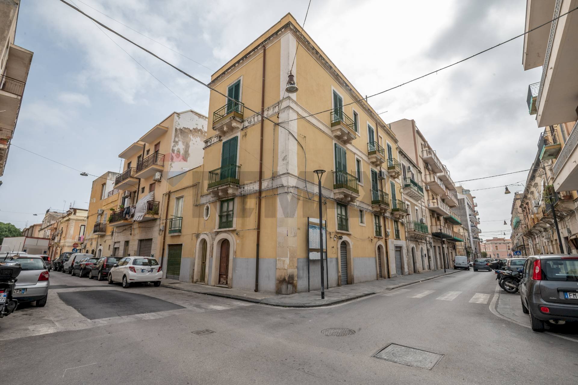 Edificio all\'aperto - Independent house Via trapani
 
33, Siracusa - photo 1