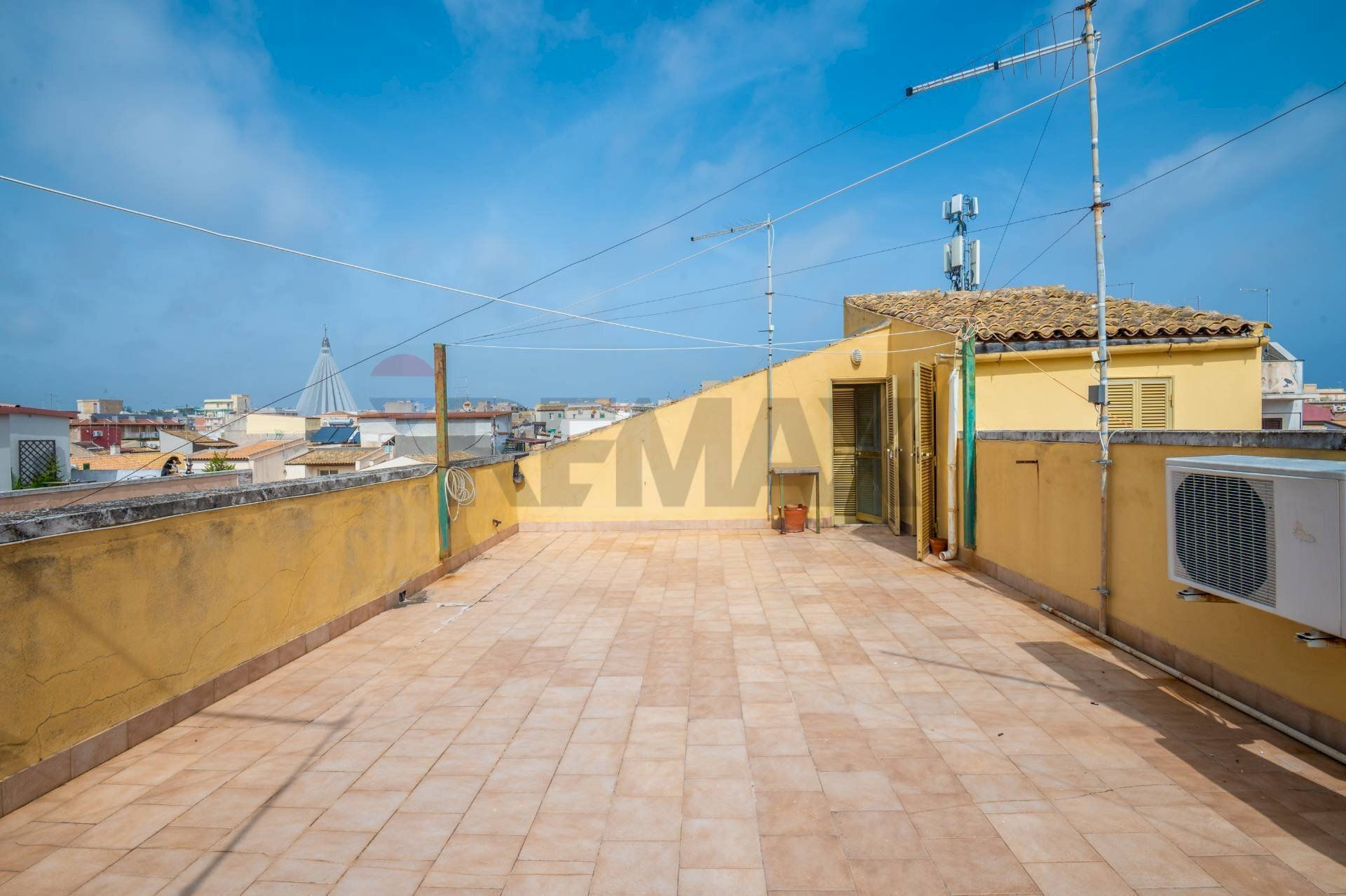 Terrazza - Independent house Via trapani
33, Siracusa - photo 2